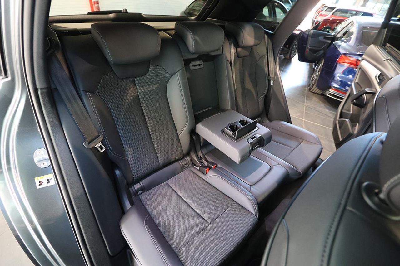 AUDI Q5 40 TDI Quattro S-Tronic S-Line Plus - 21