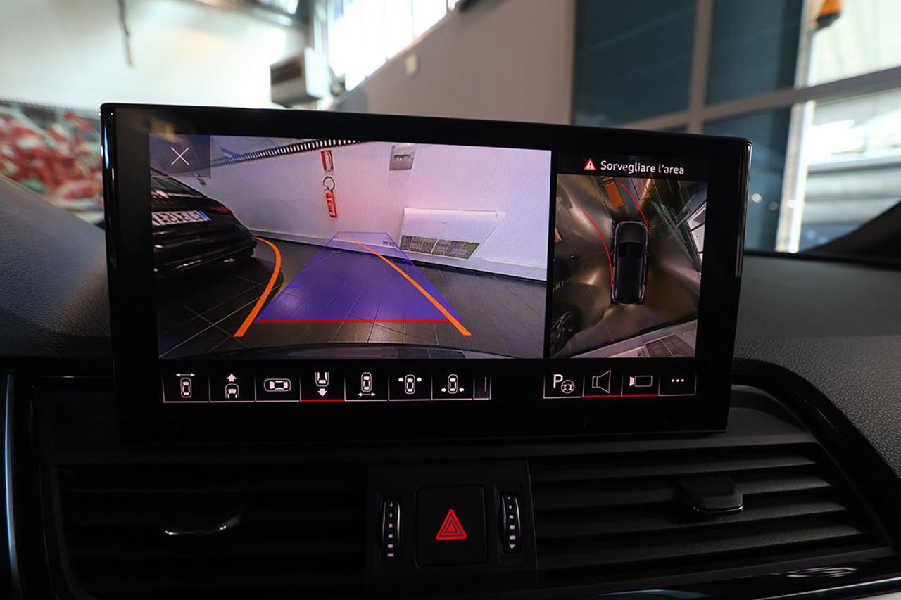 AUDI Q5 40 TDI Quattro S-Tronic S-Line Plus - 30