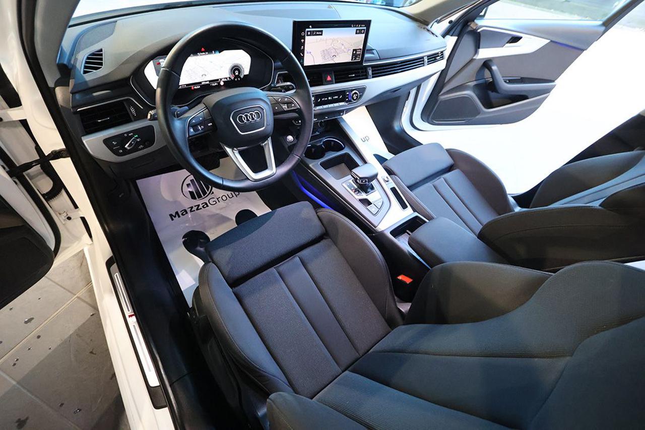 AUDI A4 35 TDI Avant S-Tronic S-Line - 14