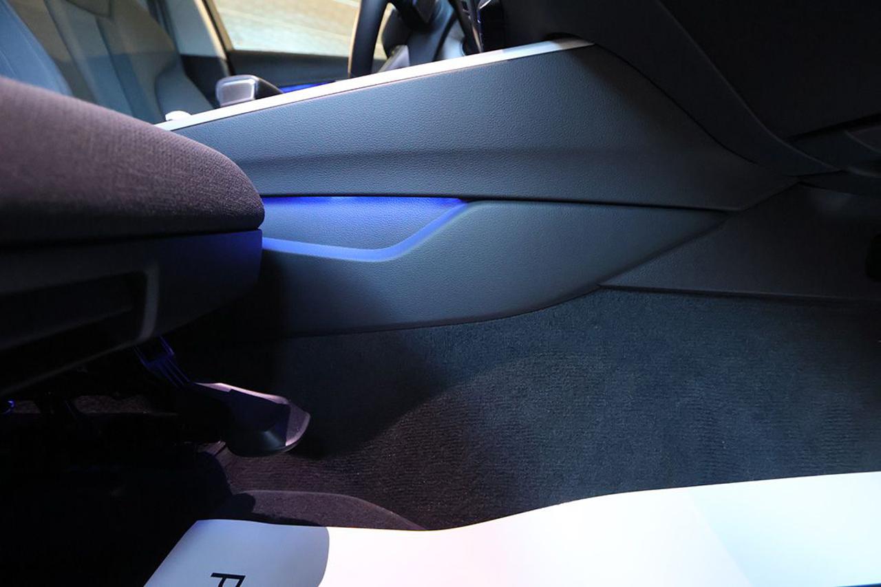 AUDI A4 35 TDI Avant S-Tronic S-Line - 39