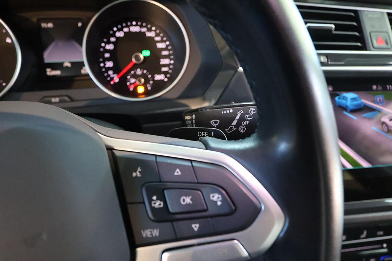 VOLKSWAGEN Tiguan 2.0 TDI 150cv SCR DSG Life - 21