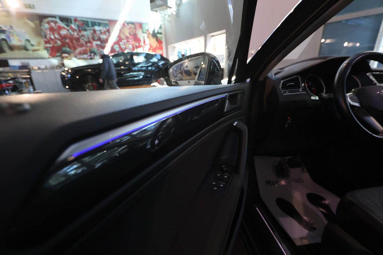 VOLKSWAGEN Tiguan 2.0 TDI 150cv SCR DSG Life - 32