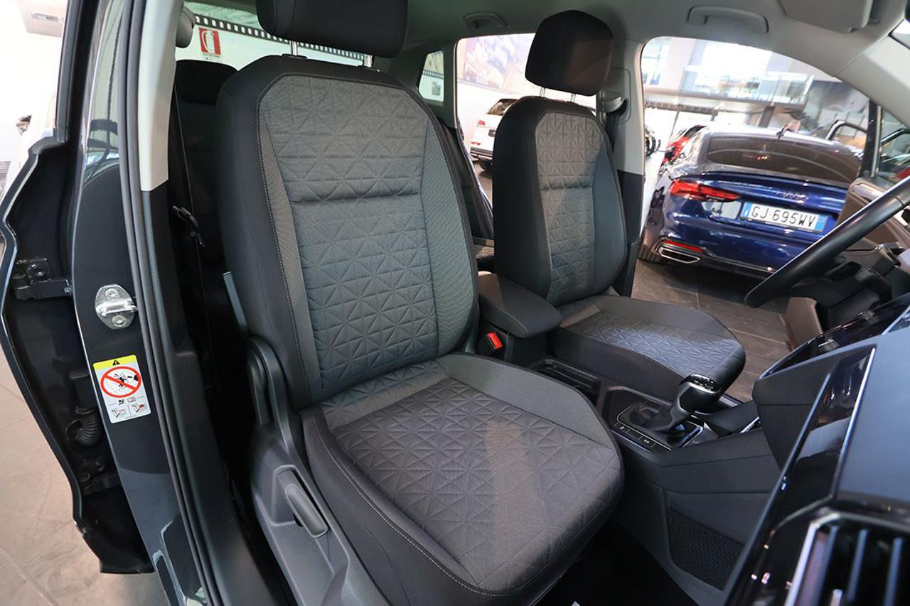 VOLKSWAGEN Tiguan 2.0 TDI 150cv SCR DSG Life - 16