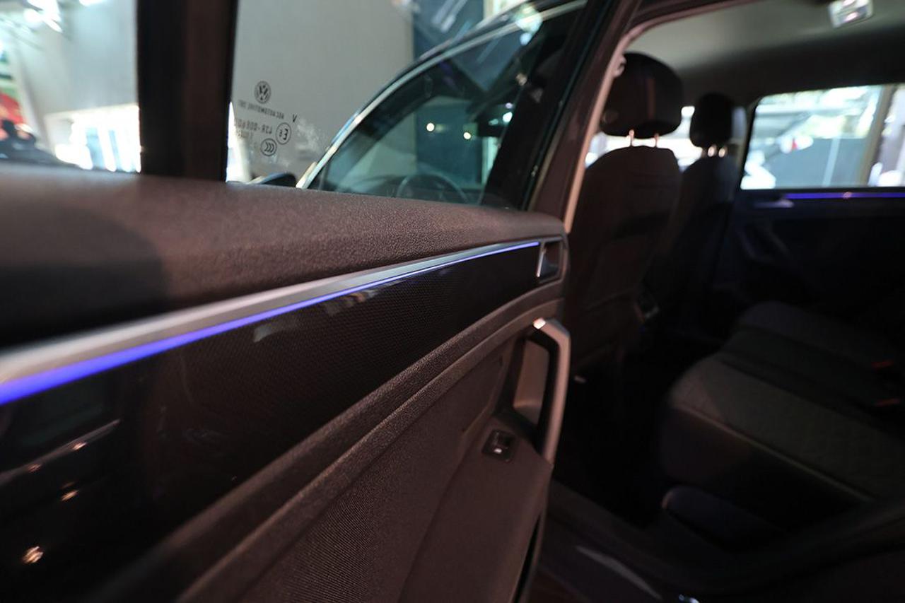 VOLKSWAGEN Tiguan 2.0 TDI 150cv SCR DSG Life - 33