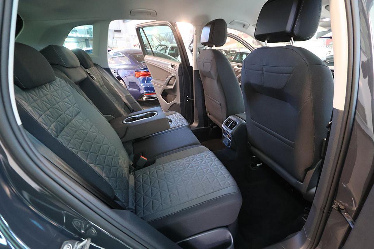 VOLKSWAGEN Tiguan 2.0 TDI 150cv SCR DSG Life - 18