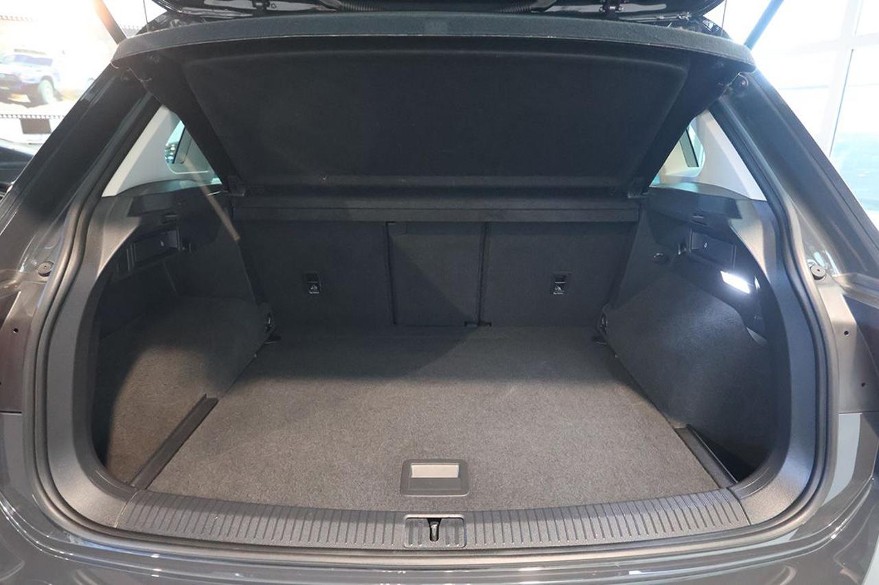 VOLKSWAGEN Tiguan 2.0 TDI 150cv SCR DSG Life - 12