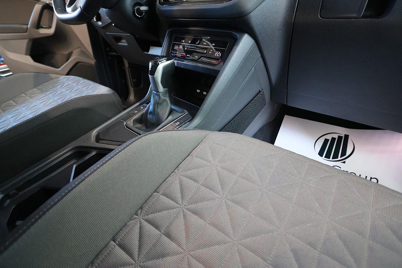 VOLKSWAGEN Tiguan 2.0 TDI 150cv SCR DSG Life - 30