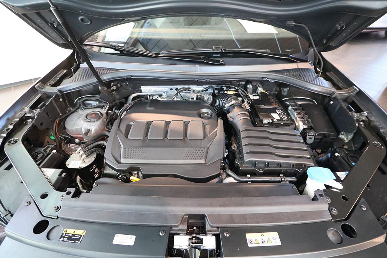 VOLKSWAGEN Tiguan 2.0 TDI 150cv SCR DSG Life - 11