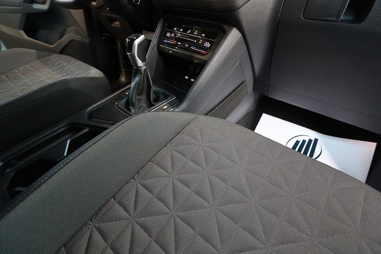 VOLKSWAGEN Tiguan 1.5 TSI ACT Life - 29