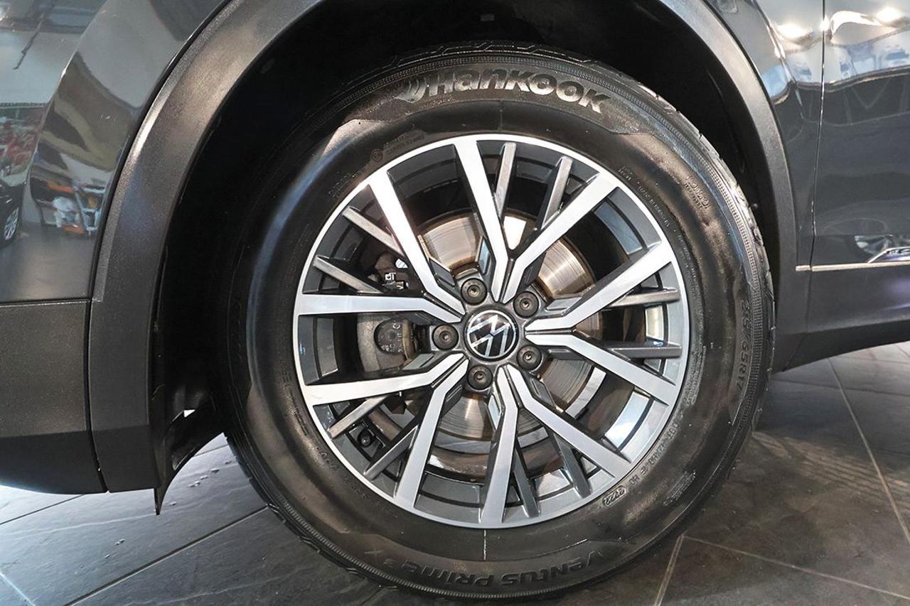VOLKSWAGEN Tiguan 1.5 TSI ACT Life - 6