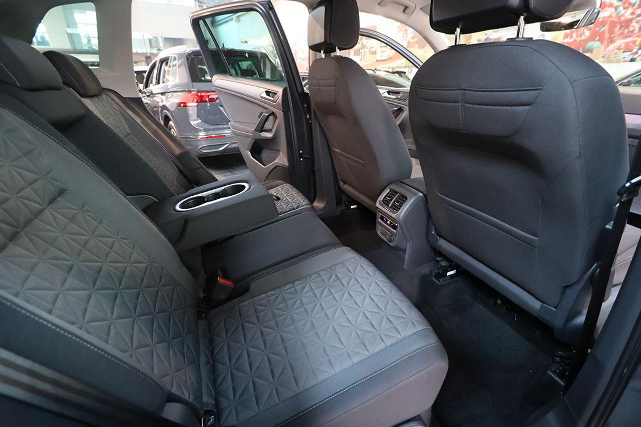 VOLKSWAGEN Tiguan 1.5 TSI ACT Life - 18