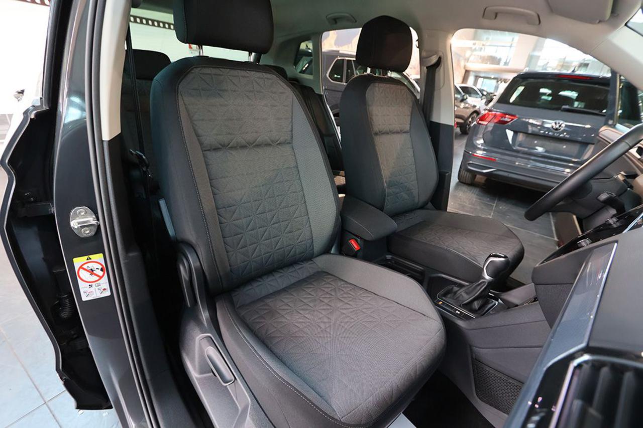 VOLKSWAGEN Tiguan 1.5 TSI ACT Life - 16