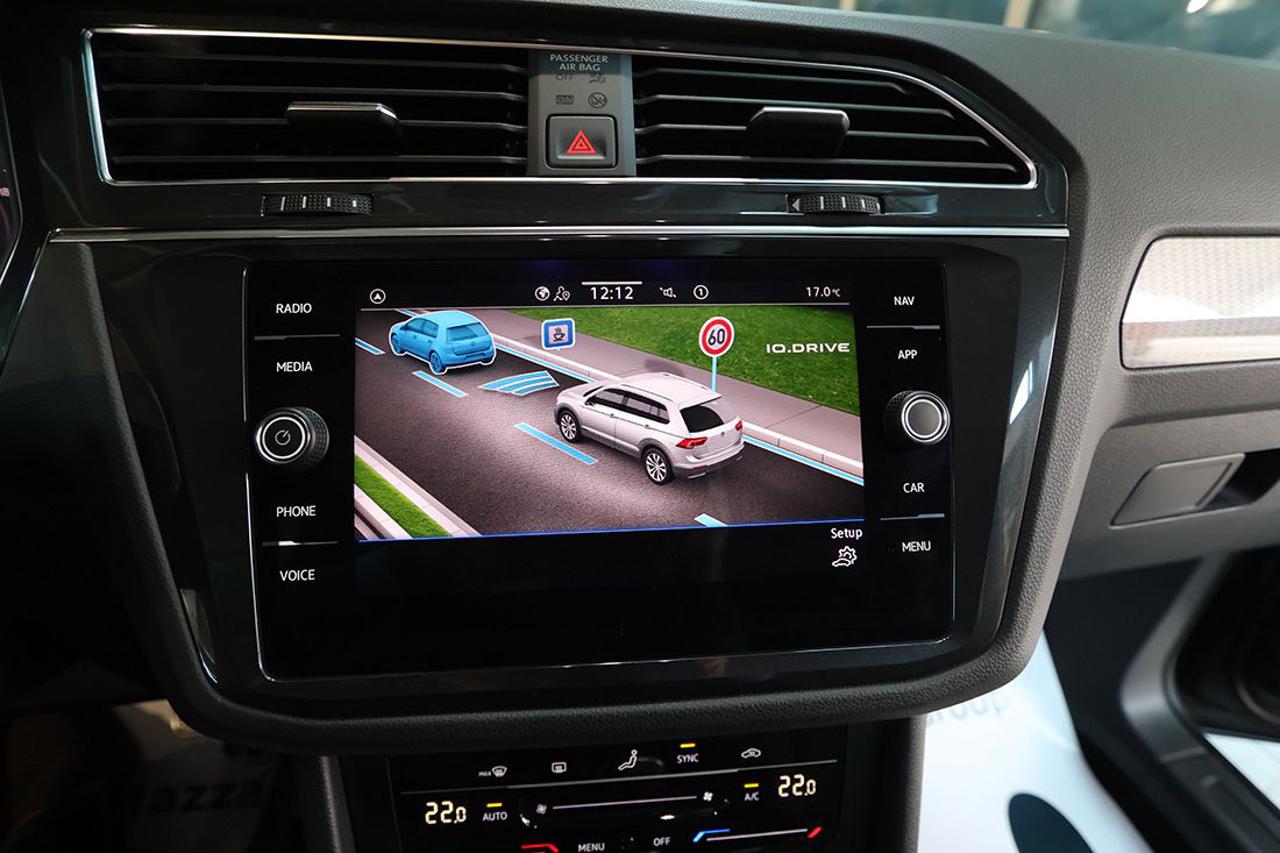 VOLKSWAGEN Tiguan 1.5 TSI ACT Life - 24