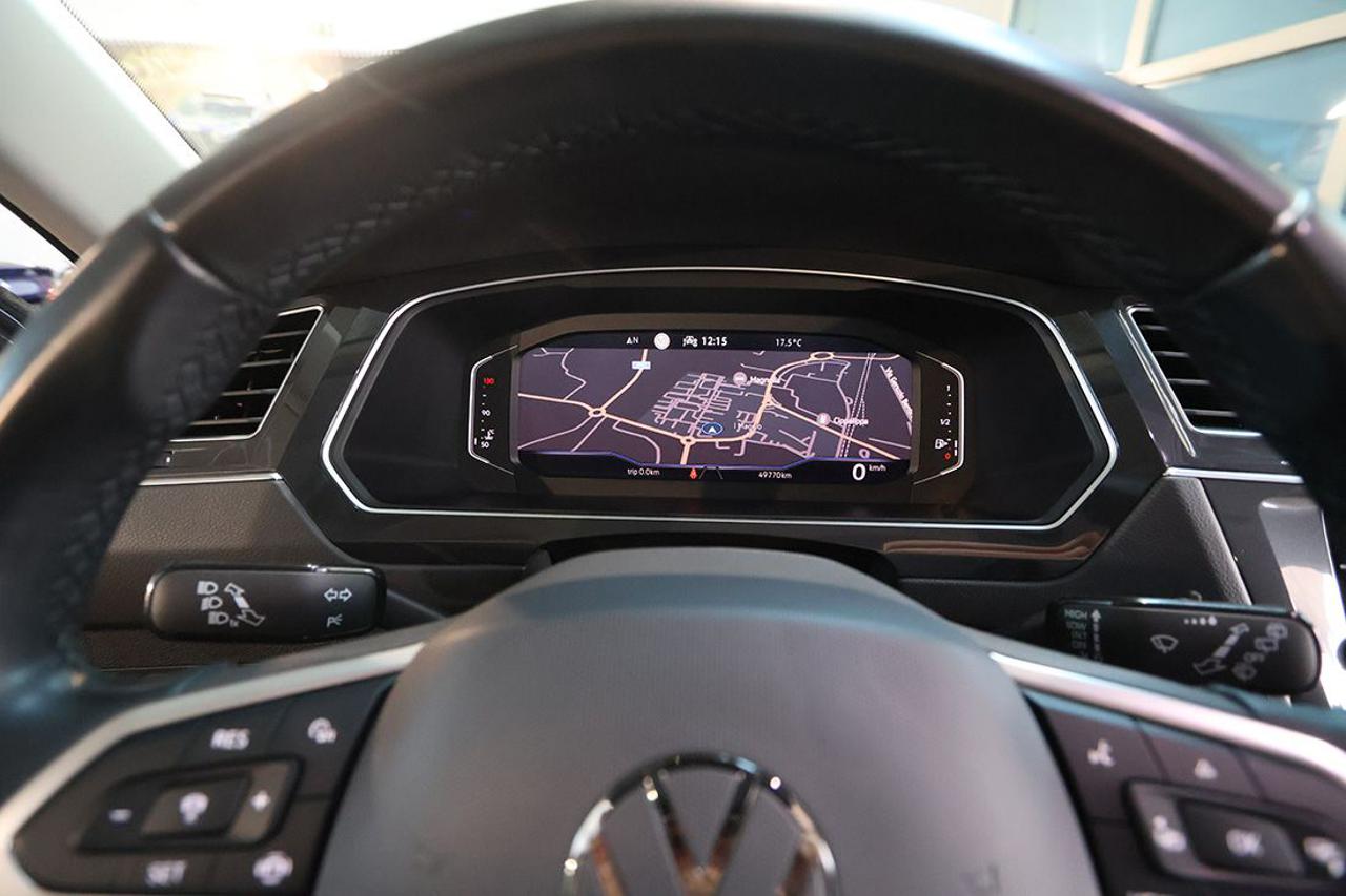 VOLKSWAGEN Tiguan 1.5 TSI ACT Life - 27