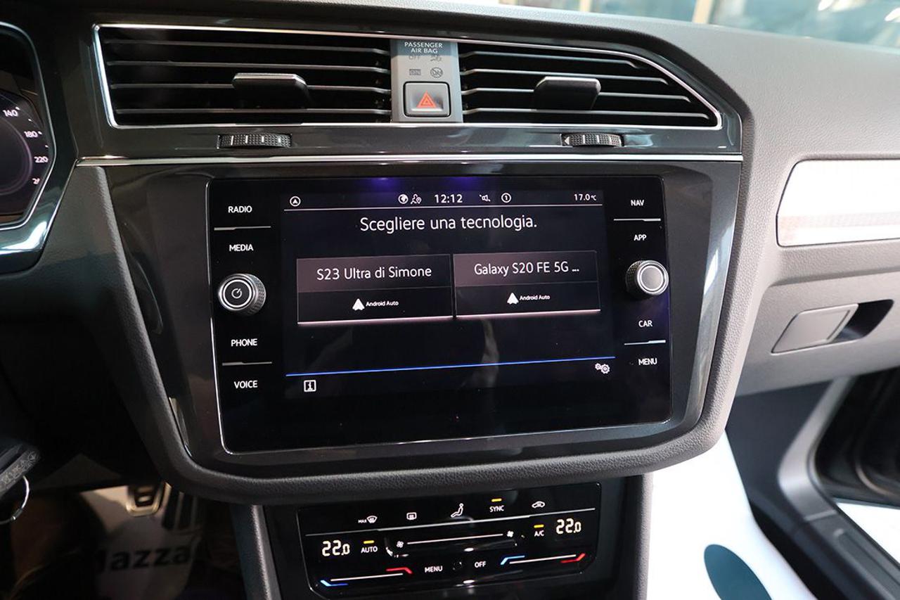 VOLKSWAGEN Tiguan 1.5 TSI ACT Life - 26