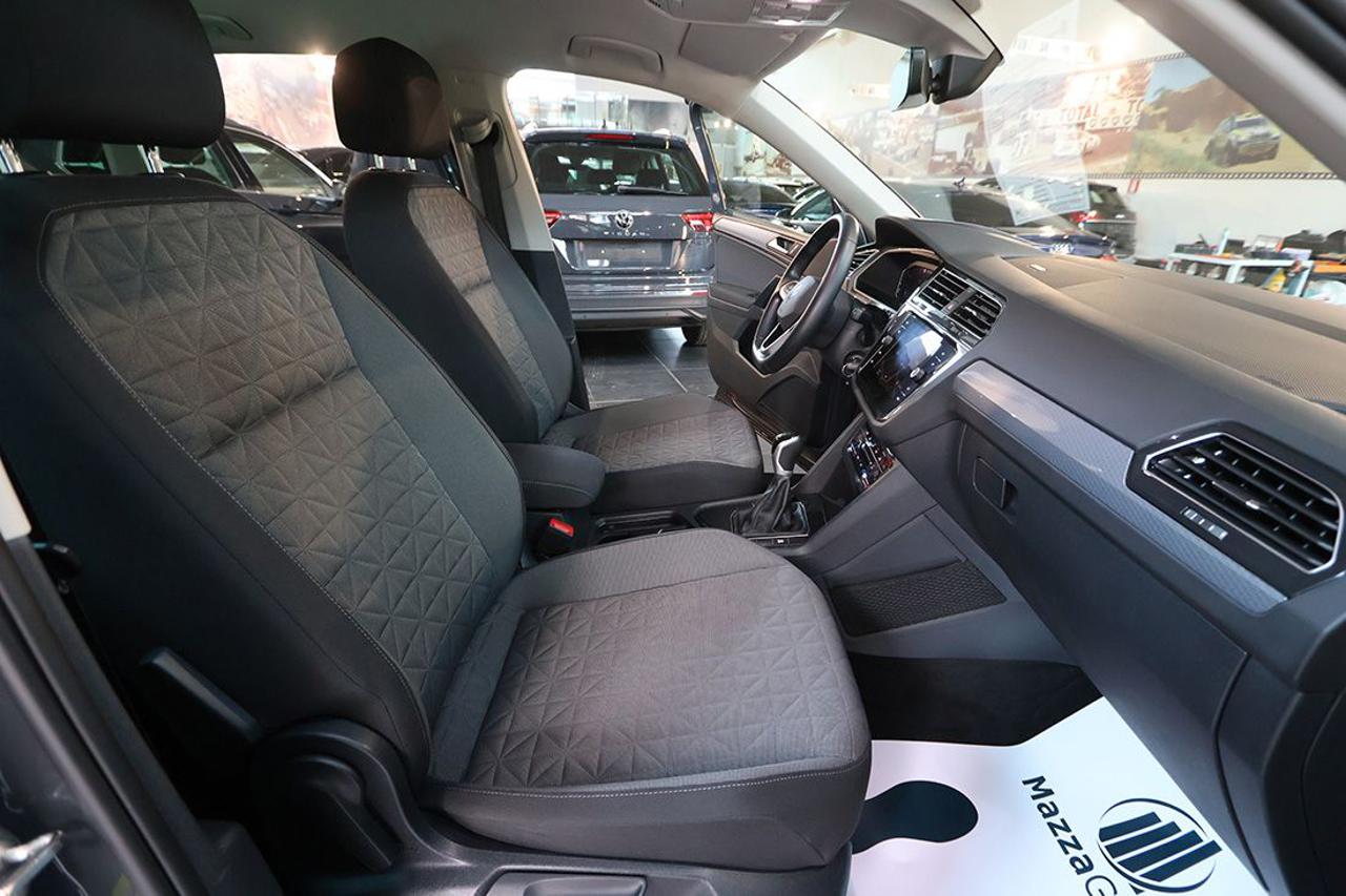 VOLKSWAGEN Tiguan 1.5 TSI ACT Life - 32