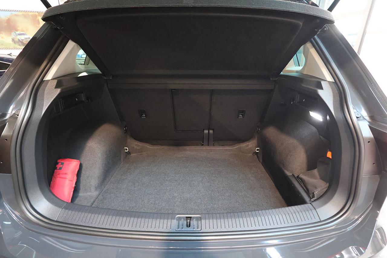 VOLKSWAGEN Tiguan 1.5 TSI ACT Life - 12