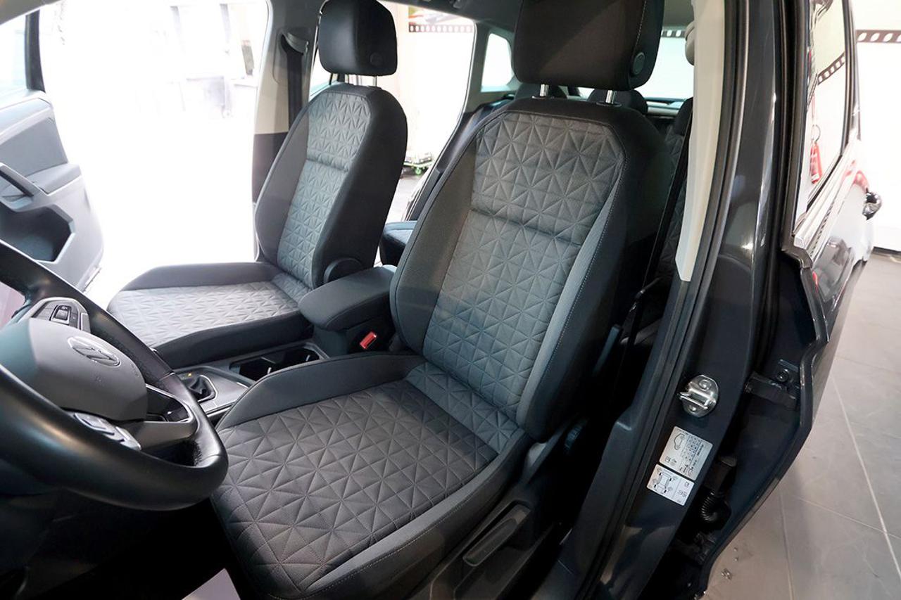 VOLKSWAGEN Tiguan 1.5 TSI ACT Life - 17