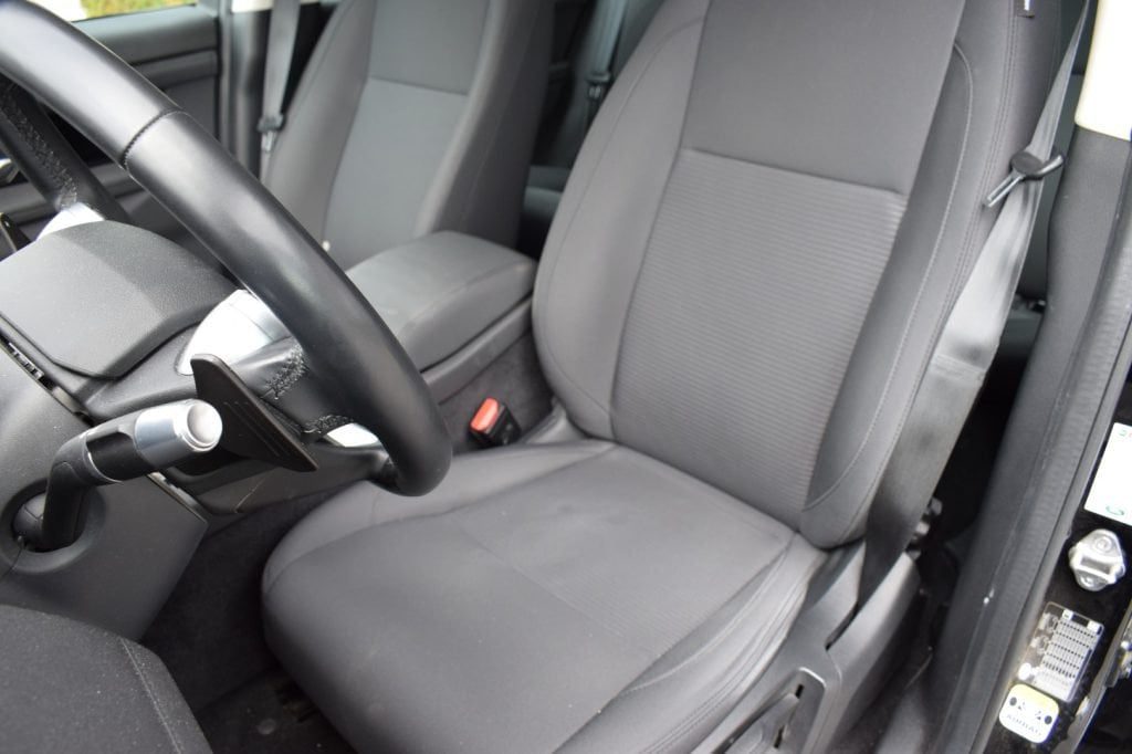 LAND ROVER Discovery Sport 2.0D MHEV 150 CV AWD Auto IVA ESPOSTA - 14