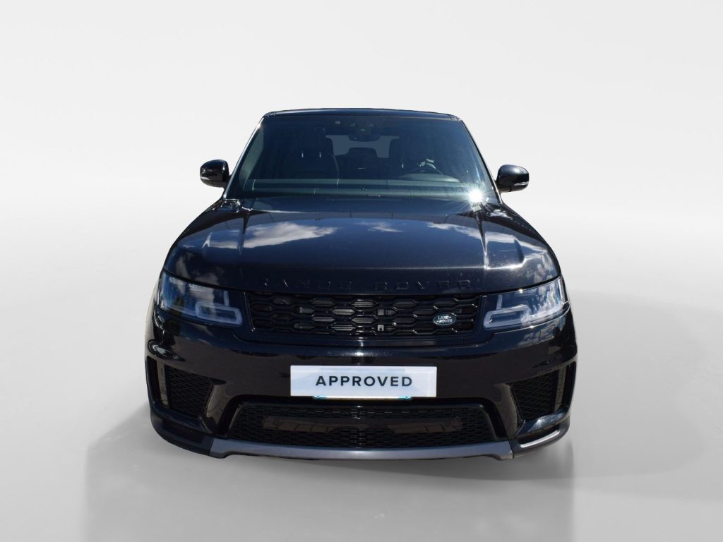 LAND ROVER Range Rover Sport 3.0D l6 249 CV S IVA ESPOSTA - 28