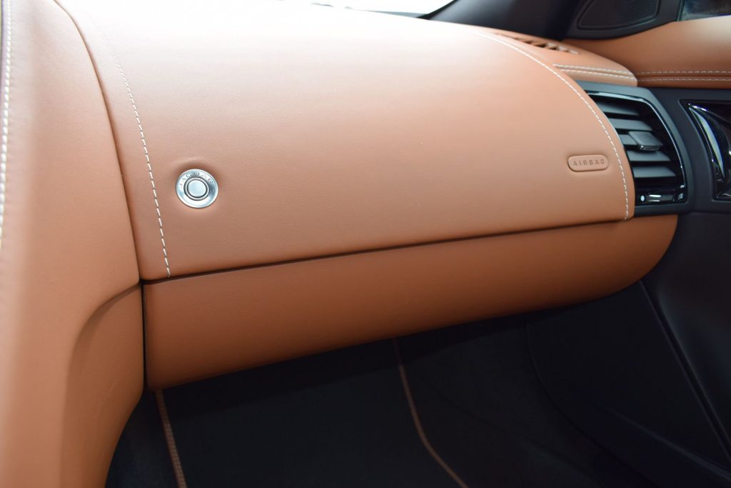 JAGUAR F-Type 5.0 V8 aut. AWD Coupé R IVA ESPOSTA - 14