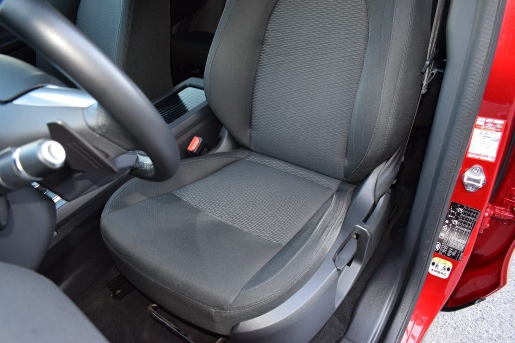 LAND ROVER Discovery Sport 2.0 TD4 150 CV AWD AUTO SE vettura 7 POSTI - 15