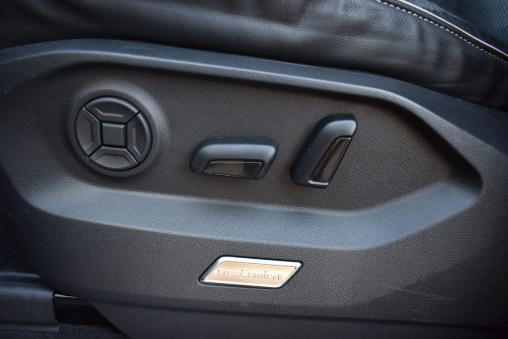 VOLKSWAGEN Touareg Touareg 3.0 V6 TSI eHybrid Elegance NETTO EXPORT - 21