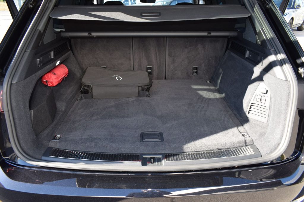 VOLKSWAGEN Touareg Touareg 3.0 V6 TSI eHybrid Elegance NETTO EXPORT - 28