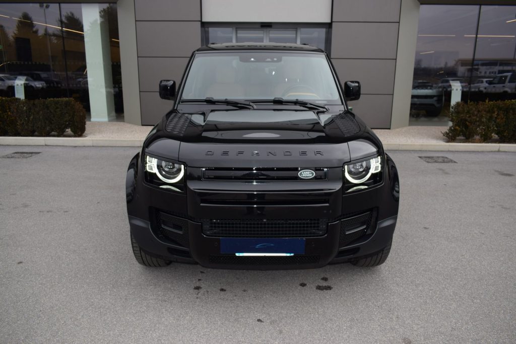 LAND ROVER Defender Defender 110  X-DYNAMIC  SE NETTO IVA N1 - 2