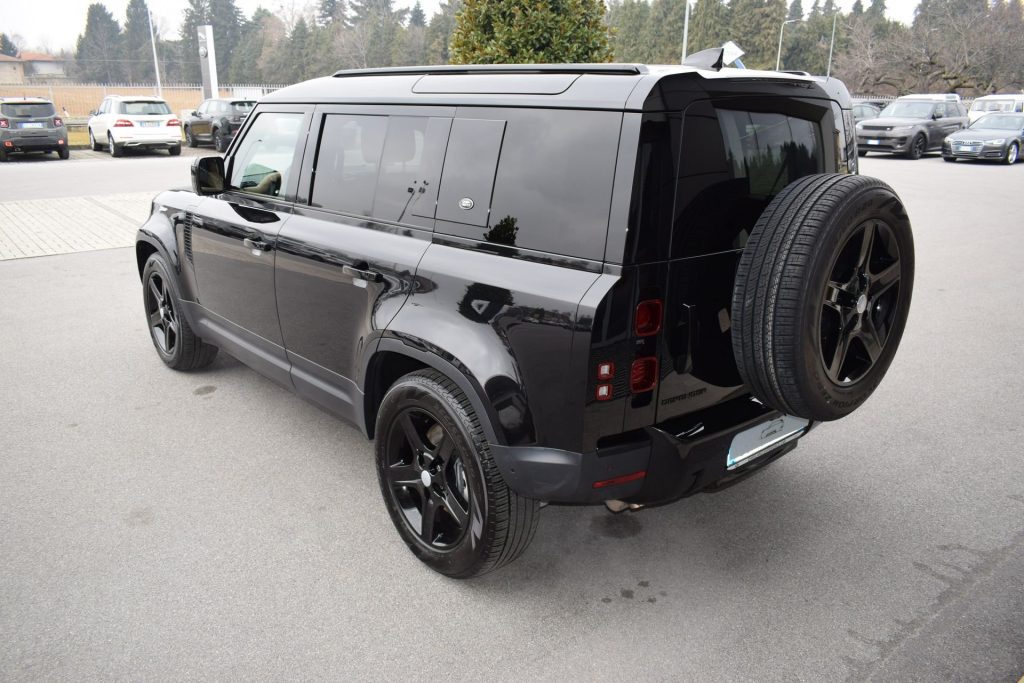 LAND ROVER Defender Defender 110  X-DYNAMIC  SE NETTO IVA N1 - 6