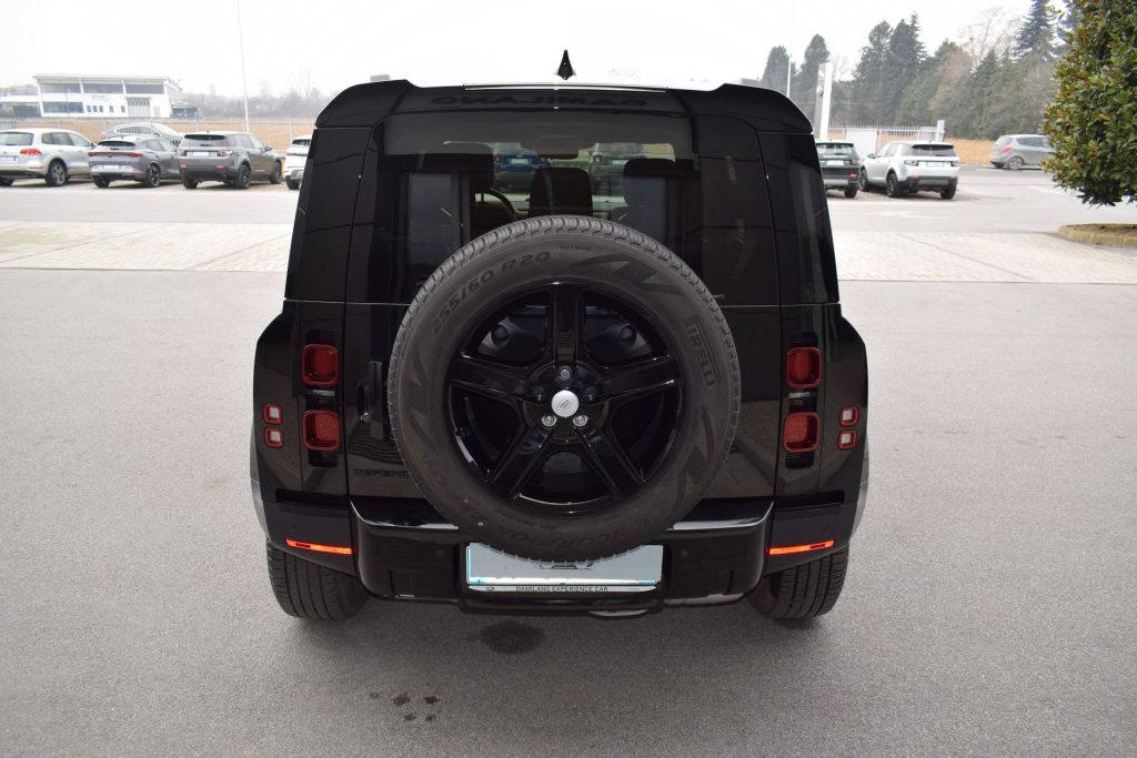 LAND ROVER Defender Defender 110  X-DYNAMIC  SE NETTO IVA N1 - 7