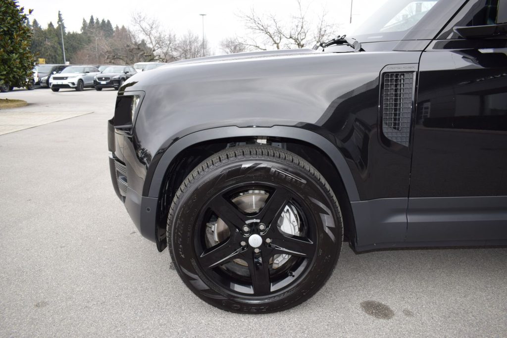 LAND ROVER Defender Defender 110  X-DYNAMIC  SE NETTO IVA N1 - 9
