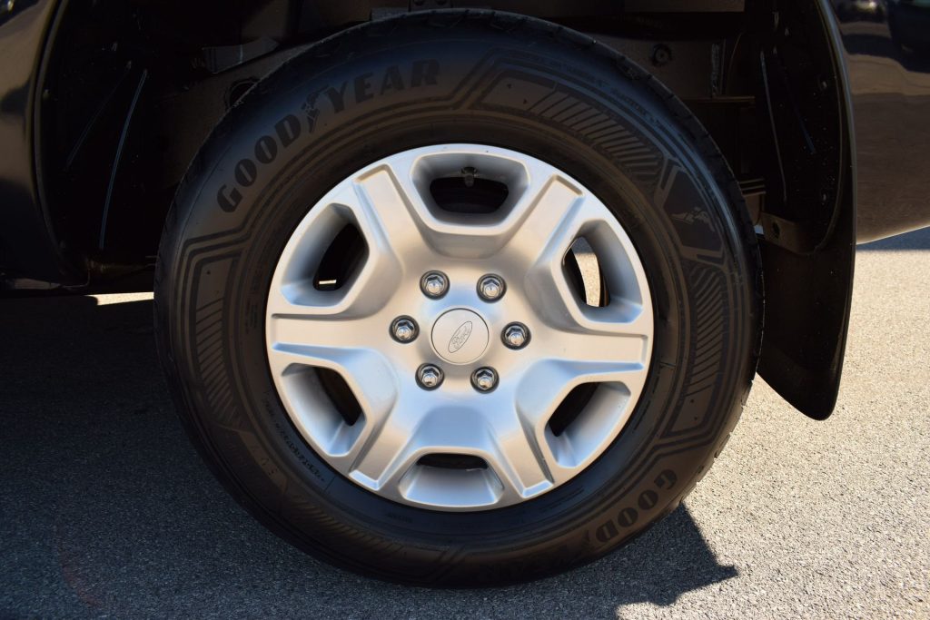 FORD Ranger Ranger 3.2 TDCi DC Limited 5pt. NETTO EXPORT AUTOC - 34