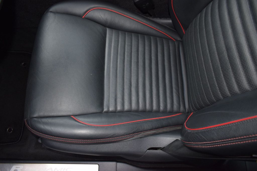 LAND ROVER Discovery Sport Discovery Sport 2.0 TD4 180 CV AWD Auto R-Dynamic - 19