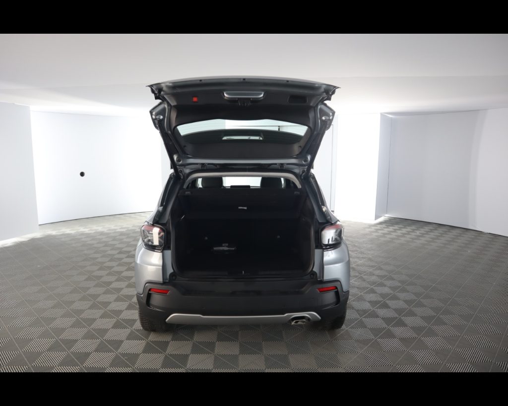 JEEP Avenger -  LIMITED 1.2 100cv FWD - 19