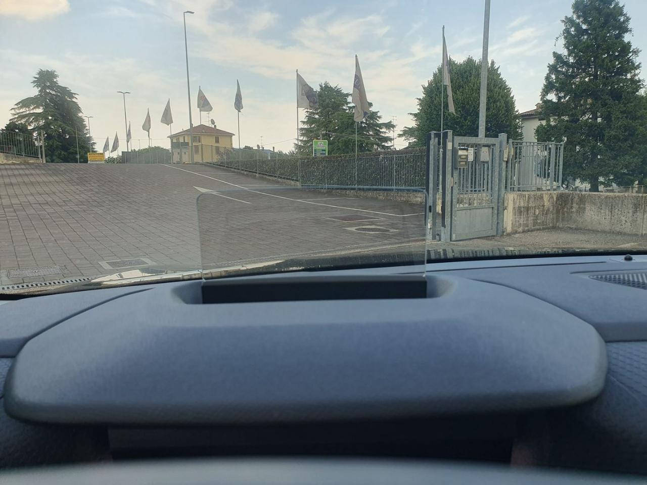 CITROEN C4 X BlueHDI 130 S&S EAT8 Max - 15