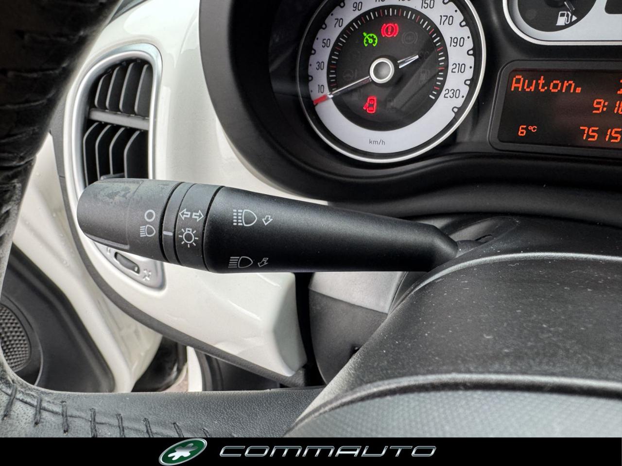 FIAT 500L 1.4 95 CV Lounge - 15