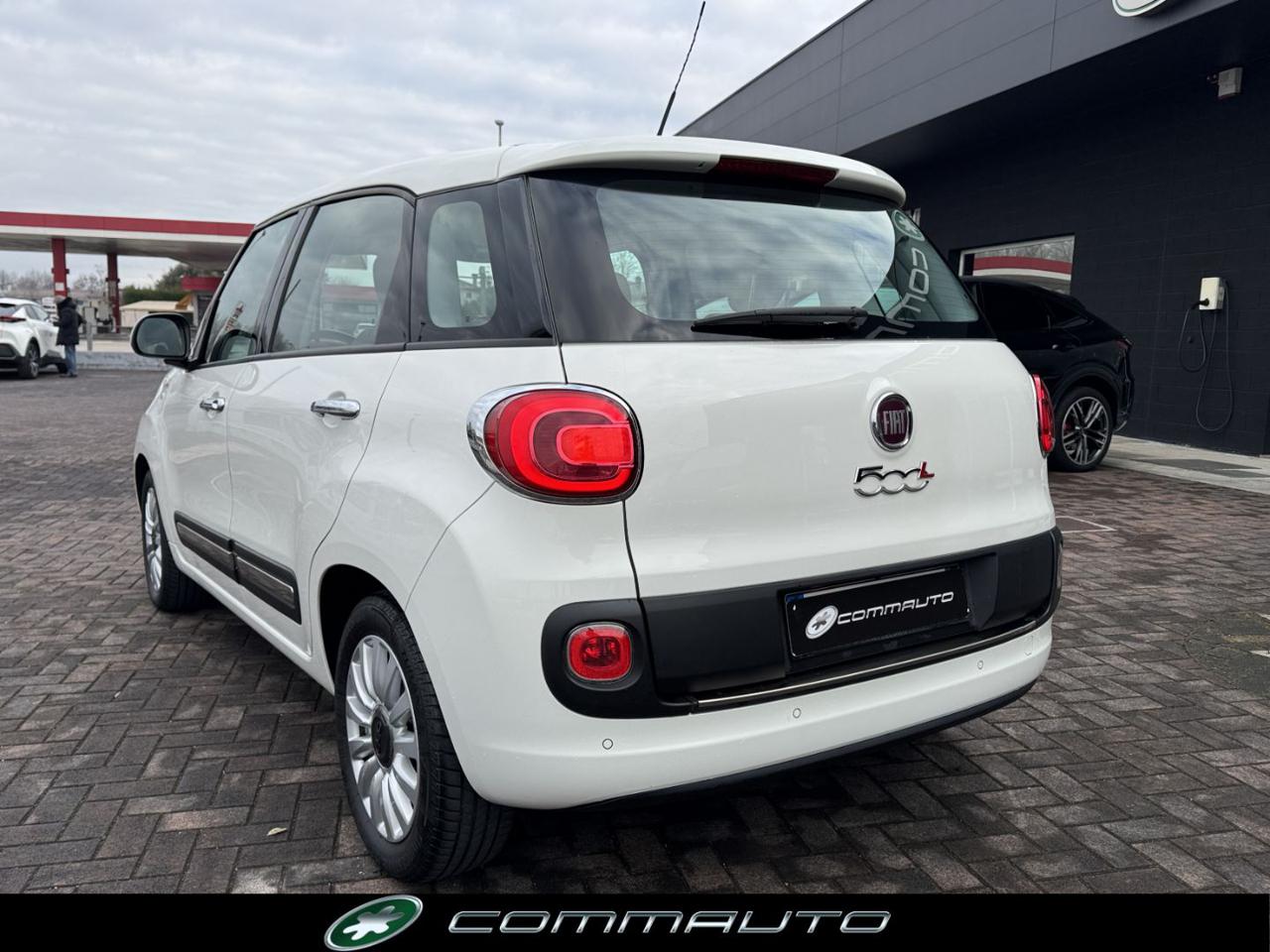 FIAT 500L 1.4 95 CV Lounge - 6
