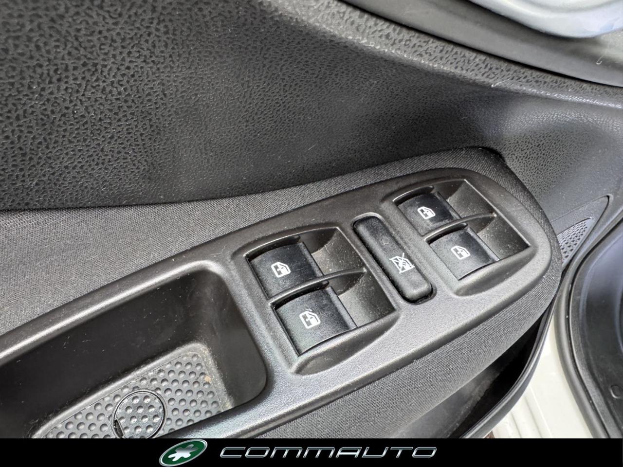 FIAT 500L 1.4 95 CV Lounge - 10