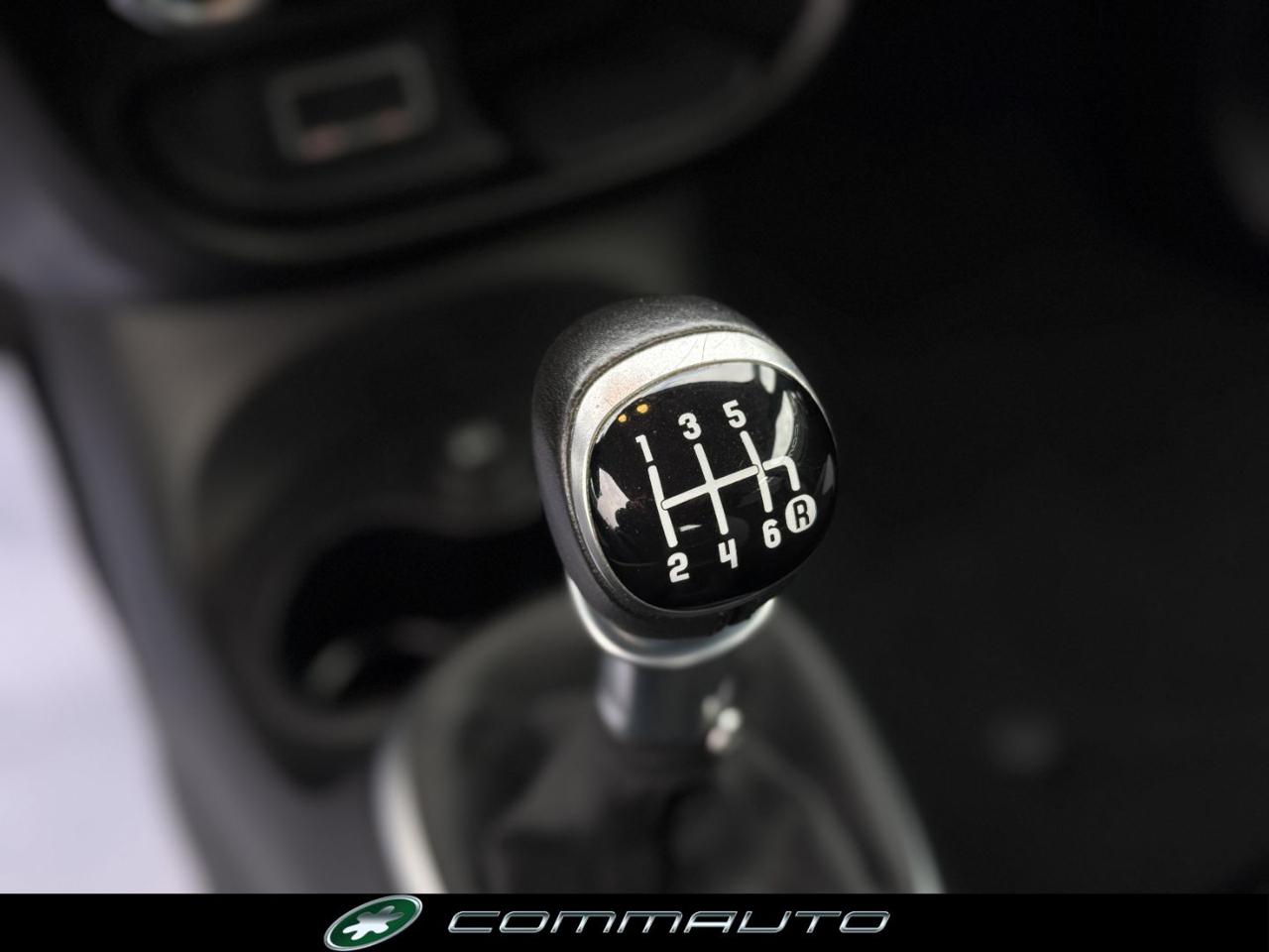 FIAT 500L 1.4 95 CV Lounge - 17