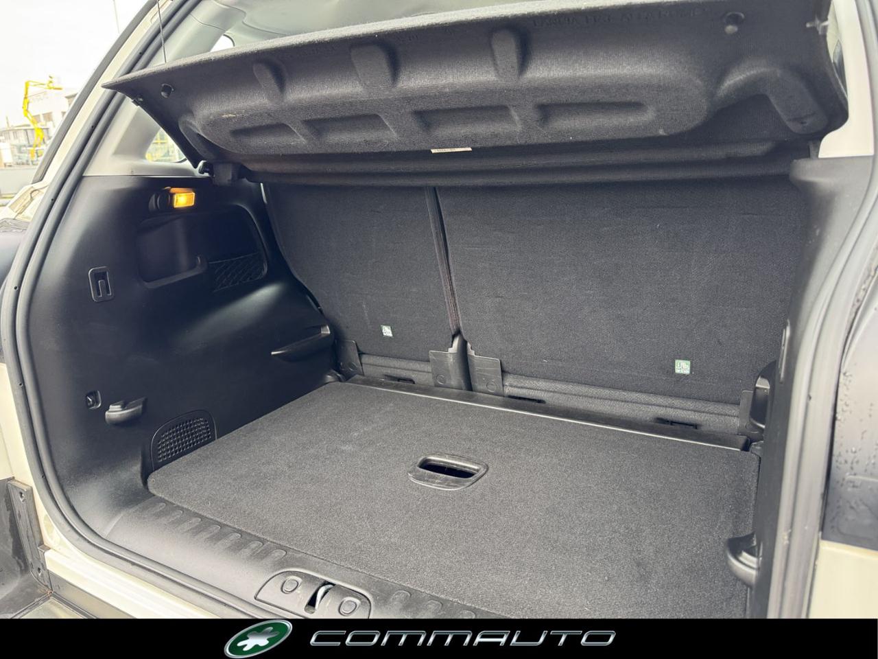 FIAT 500L 1.4 95 CV Lounge - 20