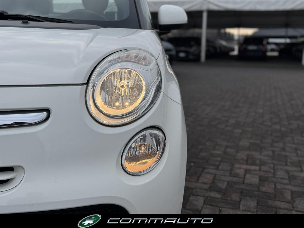 FIAT 500L 1.4 95 CV Lounge - 23