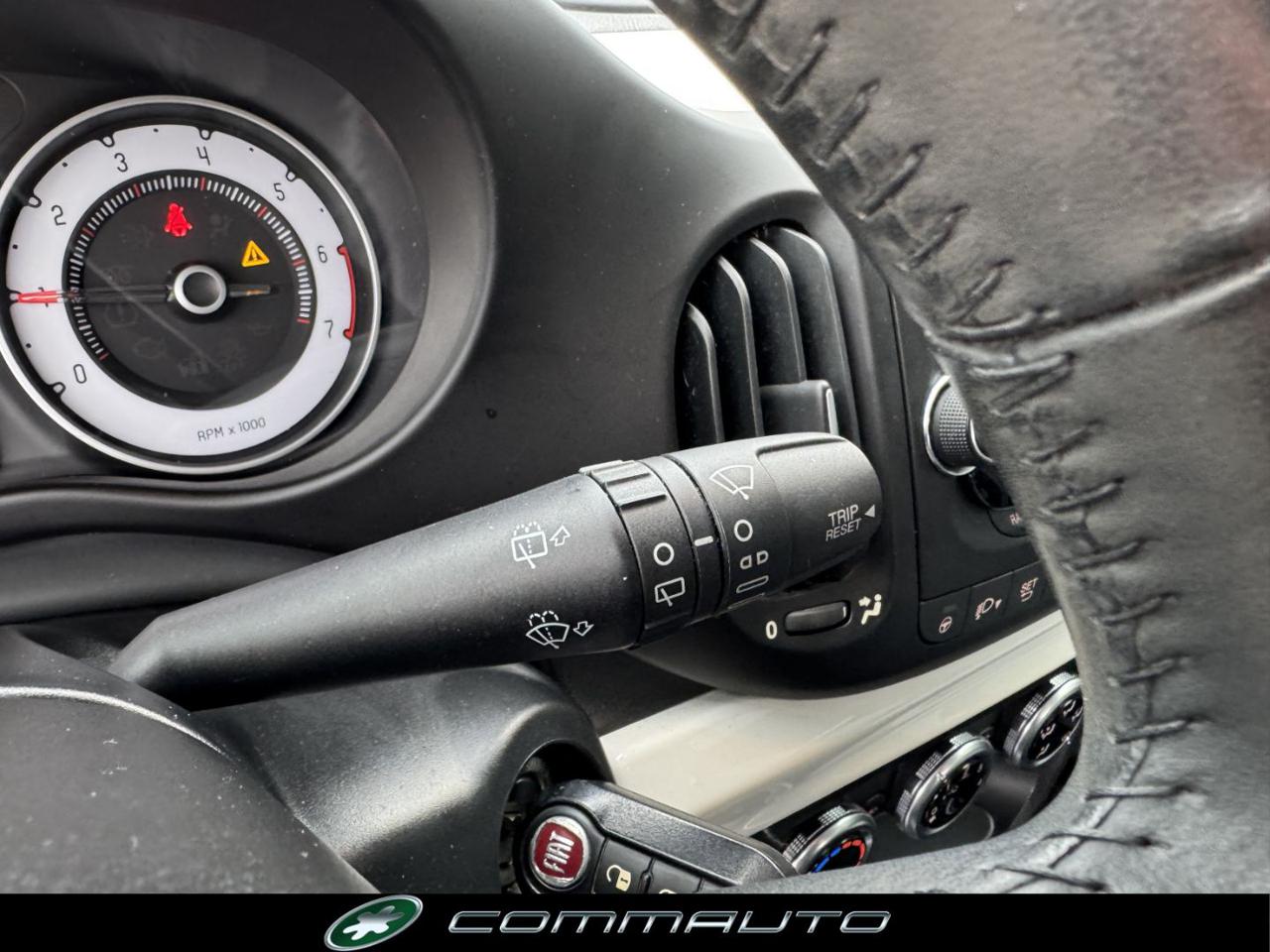 FIAT 500L 1.4 95 CV Lounge - 14