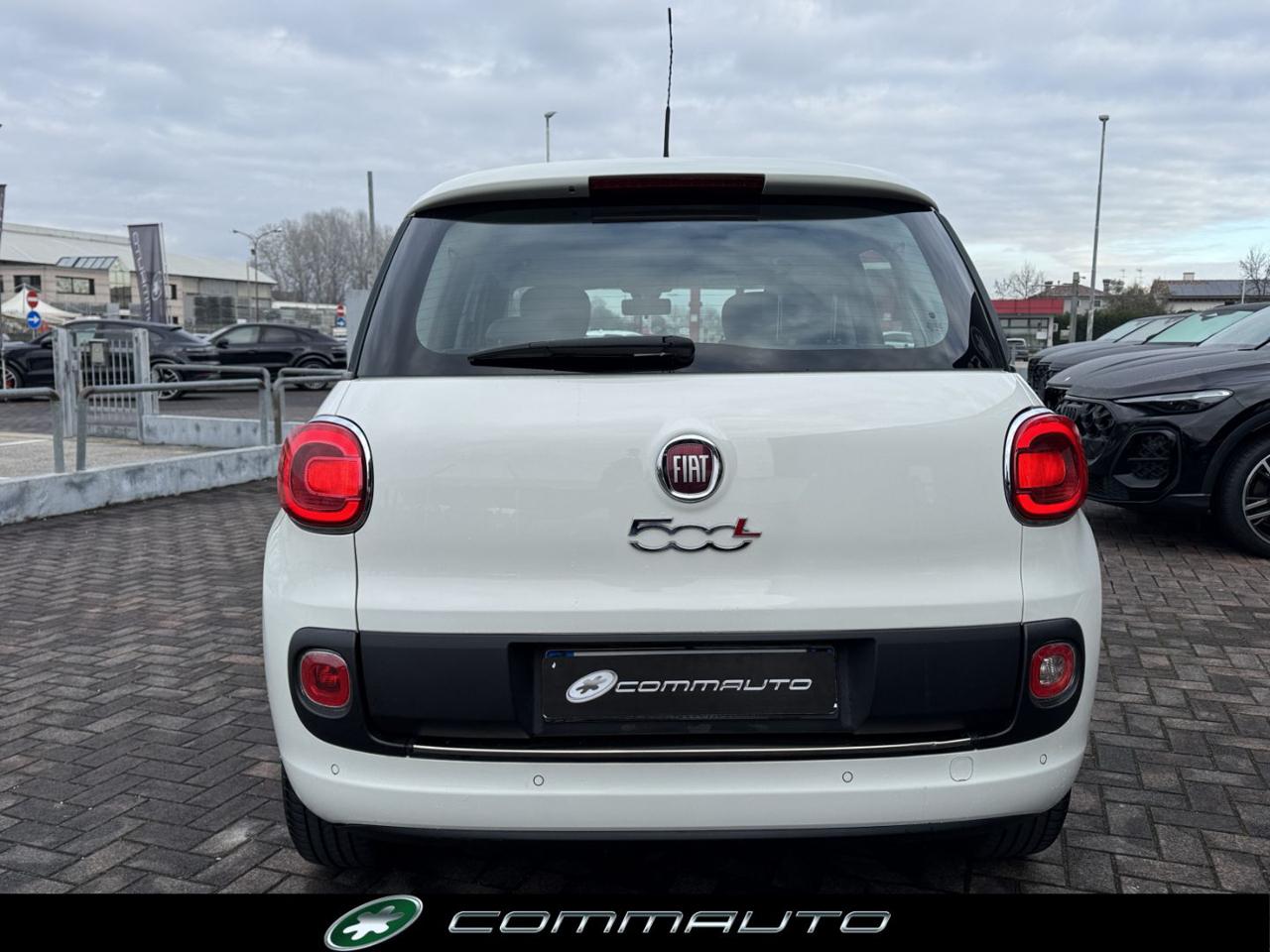 FIAT 500L 1.4 95 CV Lounge - 5