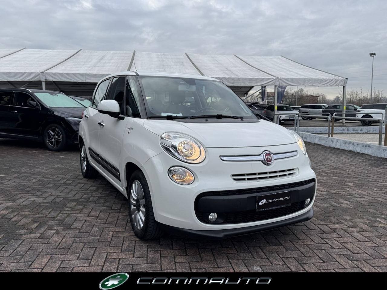 FIAT 500L 1.4 95 CV Lounge - 3