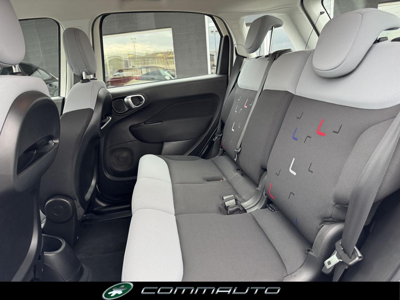 FIAT 500L 1.4 95 CV Lounge - 18