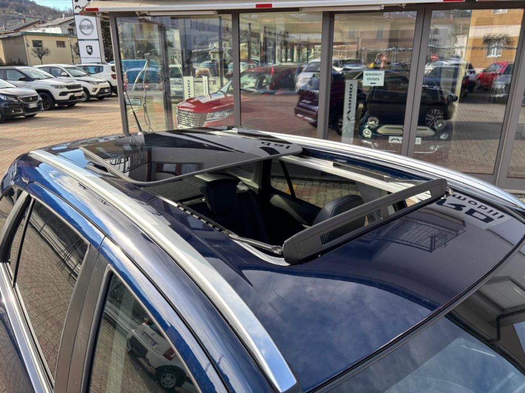 SUZUKI S-Cross 1.4 Hybrid 4WD TETTO APRIBILE*GOMME 4 STAGIONI - 7