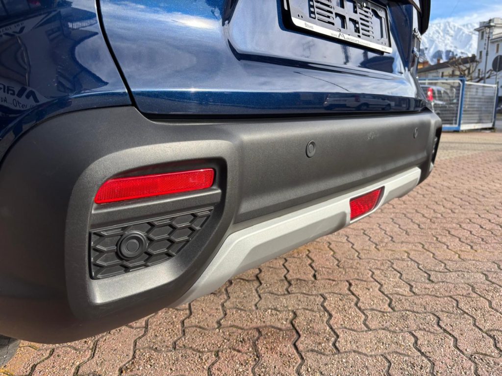 SUZUKI S-Cross 1.4 Hybrid 4WD TETTO APRIBILE*GOMME 4 STAGIONI - 9