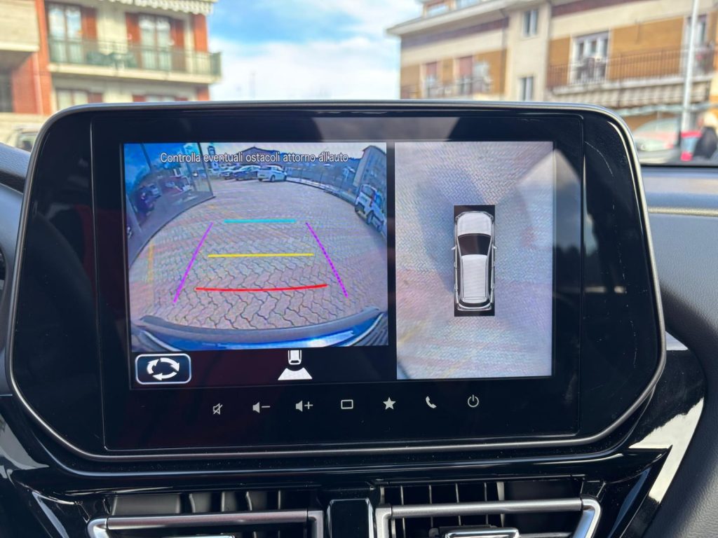 SUZUKI S-Cross 1.4 Hybrid 4WD TETTO APRIBILE*GOMME 4 STAGIONI - 16