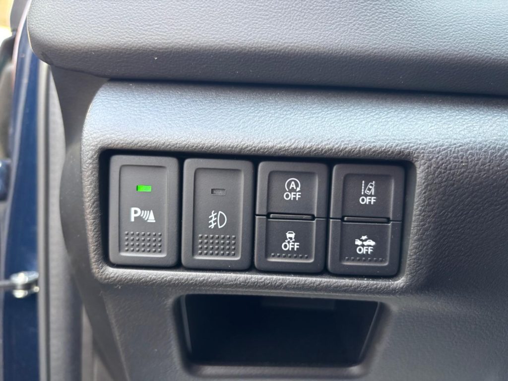 SUZUKI S-Cross 1.4 Hybrid 4WD TETTO APRIBILE*GOMME 4 STAGIONI - 18